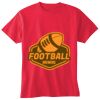 Youth Fine Jersey T-Shirt Thumbnail