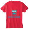 Youth Fine Jersey T-Shirt Thumbnail