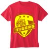 Youth Fine Jersey T-Shirt Thumbnail