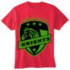 Youth Fine Jersey T-Shirt Thumbnail