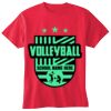 Youth Fine Jersey T-Shirt Thumbnail
