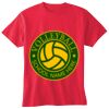 Youth Fine Jersey T-Shirt Thumbnail