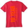 Youth Fine Jersey T-Shirt Thumbnail