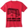 Youth Fine Jersey T-Shirt Thumbnail