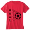 Youth Fine Jersey T-Shirt Thumbnail