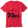Youth Fine Jersey T-Shirt Thumbnail