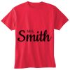Youth Fine Jersey T-Shirt Thumbnail