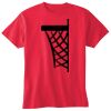 Youth Fine Jersey T-Shirt Thumbnail