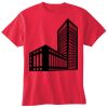 Youth Fine Jersey T-Shirt Thumbnail