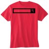 Youth Fine Jersey T-Shirt Thumbnail