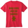 Youth Fine Jersey T-Shirt Thumbnail