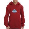 Youth Dri-Power® Pullover Sweatshirt Thumbnail