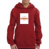 Youth Dri-Power® Pullover Sweatshirt Thumbnail