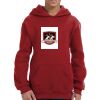 Youth Dri-Power® Pullover Sweatshirt Thumbnail