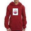 Youth Dri-Power® Pullover Sweatshirt Thumbnail