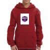 Youth Dri-Power® Pullover Sweatshirt Thumbnail