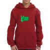 Youth Dri-Power® Pullover Sweatshirt Thumbnail