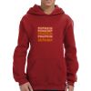 Youth Dri-Power® Pullover Sweatshirt Thumbnail