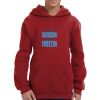 Youth Dri-Power® Pullover Sweatshirt Thumbnail