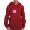 Youth Dri-Power® Pullover Sweatshirt Thumbnail
