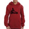 Youth Dri-Power® Pullover Sweatshirt Thumbnail