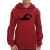 Youth Dri-Power® Pullover Sweatshirt Thumbnail