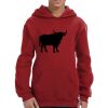 Youth Dri-Power® Pullover Sweatshirt Thumbnail