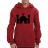 Youth Dri-Power® Pullover Sweatshirt Thumbnail