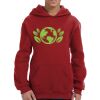 Youth Dri-Power® Pullover Sweatshirt Thumbnail