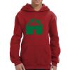 Youth Dri-Power® Pullover Sweatshirt Thumbnail