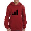 Youth Dri-Power® Pullover Sweatshirt Thumbnail