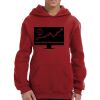 Youth Dri-Power® Pullover Sweatshirt Thumbnail