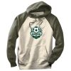 Adult Vintage Heather Pullover Hooded Sweatshirt Thumbnail