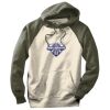 Adult Vintage Heather Pullover Hooded Sweatshirt Thumbnail
