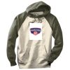 Adult Vintage Heather Pullover Hooded Sweatshirt Thumbnail