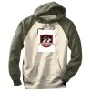 Adult Vintage Heather Pullover Hooded Sweatshirt Thumbnail