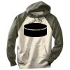 Adult Vintage Heather Pullover Hooded Sweatshirt Thumbnail