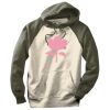Adult Vintage Heather Pullover Hooded Sweatshirt Thumbnail