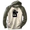 Adult Vintage Heather Pullover Hooded Sweatshirt Thumbnail