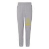 Unisex Dri Power® Closed Bottom Sweatpants with Pockets Thumbnail