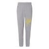 Unisex Dri Power® Closed Bottom Sweatpants with Pockets Thumbnail