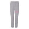 Unisex Dri Power® Closed Bottom Sweatpants with Pockets Thumbnail