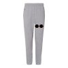 Unisex Dri Power® Closed Bottom Sweatpants with Pockets Thumbnail