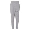 Unisex Dri Power® Closed Bottom Sweatpants with Pockets Thumbnail