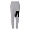 Unisex Dri Power® Closed Bottom Sweatpants with Pockets Thumbnail