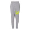 Unisex Dri Power® Closed Bottom Sweatpants with Pockets Thumbnail