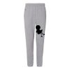 Unisex Dri Power® Closed Bottom Sweatpants with Pockets Thumbnail