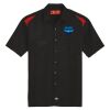 Men's Short Sleeve Performance Team Shirt Thumbnail
