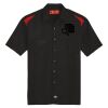 Men's Short Sleeve Performance Team Shirt Thumbnail