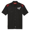 Men's Short Sleeve Performance Team Shirt Thumbnail